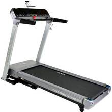 Беговая дорожка FITLOGIC ET1601