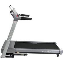 Беговая дорожка FITLOGIC ET1601