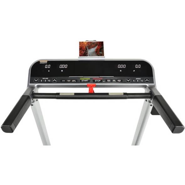 Внешний вид Беговая дорожка FITLOGIC ET1601