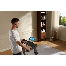 Бігова доріжка KingSmith WalkingPad CLS460