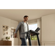 Бігова доріжка KingSmith WalkingPad CLS460