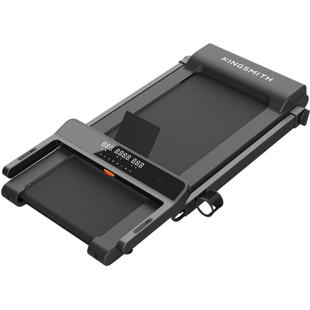 Зовнішній вигляд Бігова доріжка KingSmith WalkingPad CLS460