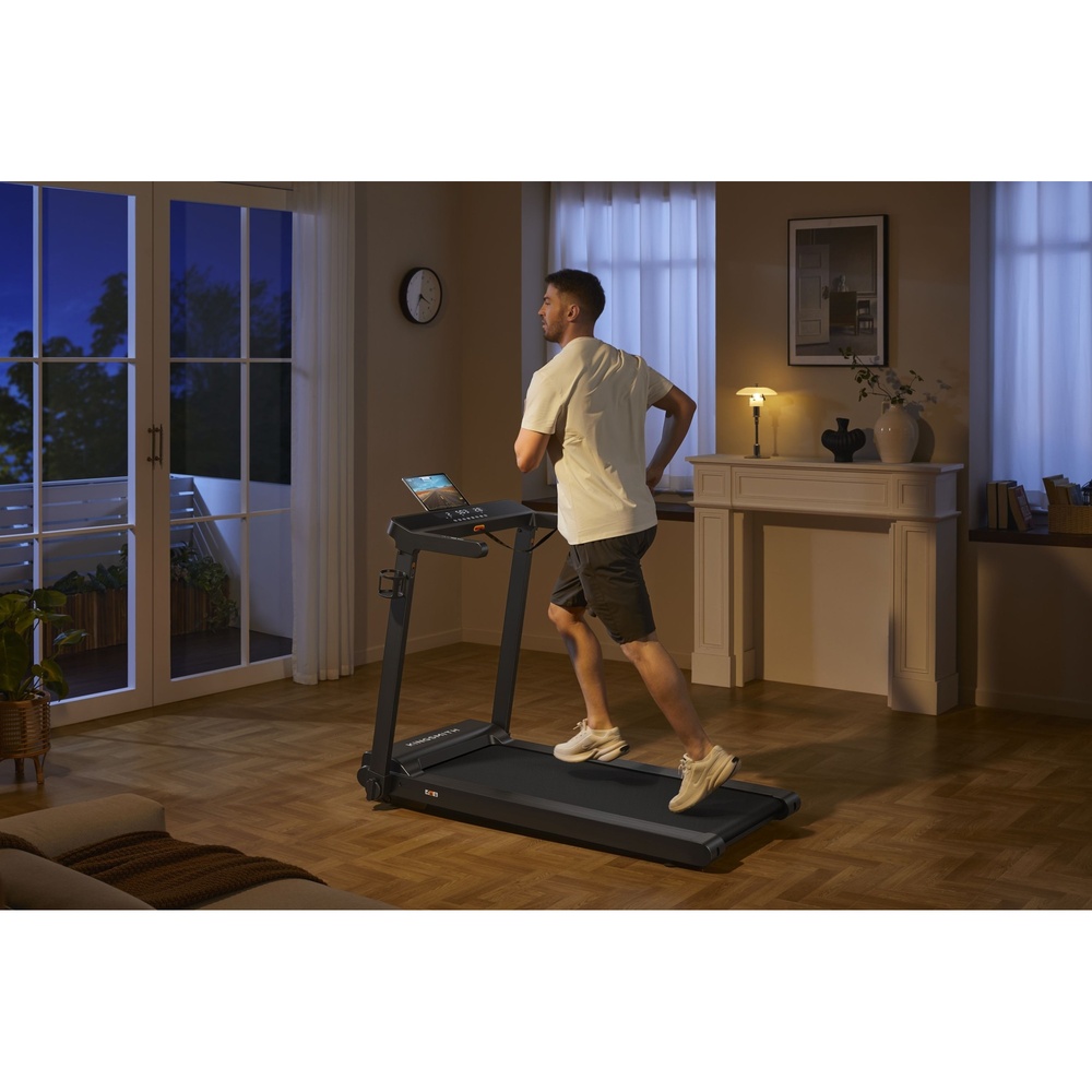 Фото 16 Бігова доріжка KingSmith WalkingPad CLS460