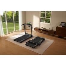 Бігова доріжка KingSmith WalkingPad CLS460