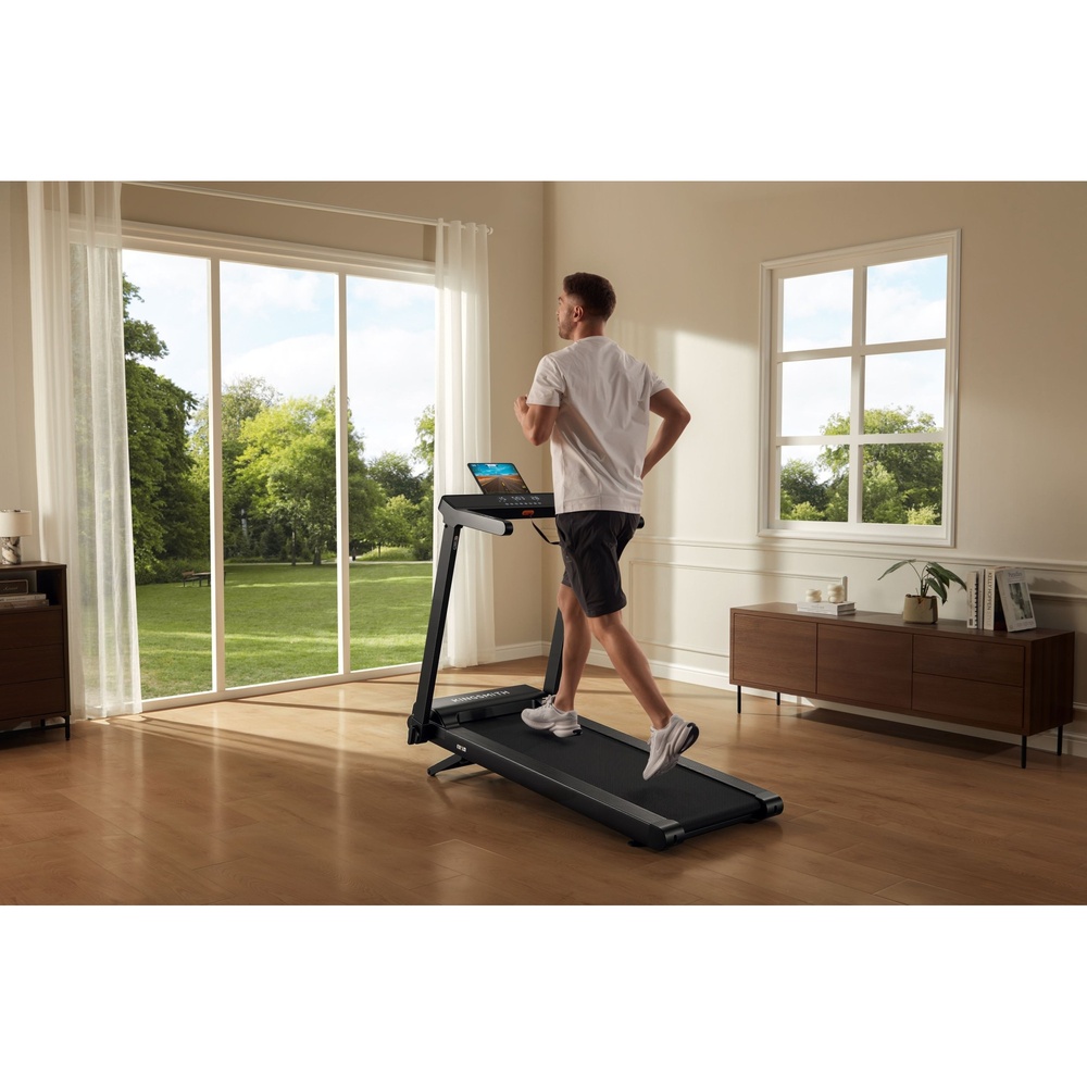 Фото 15 Бігова доріжка KingSmith WalkingPad CLS460