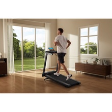 Бігова доріжка KingSmith WalkingPad CLS460