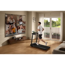 Бігова доріжка KingSmith WalkingPad CLS460