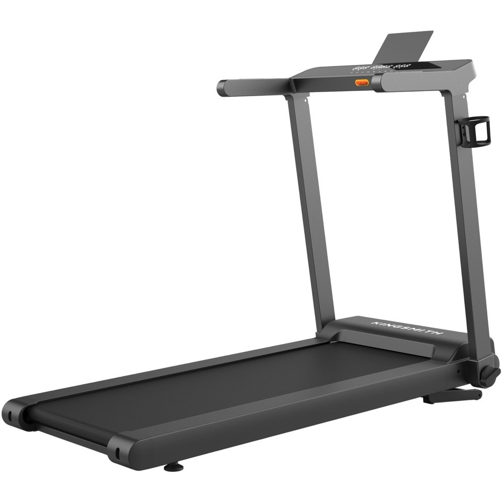 Бігова доріжка KingSmith WalkingPad CLS460 Кількість програм 24