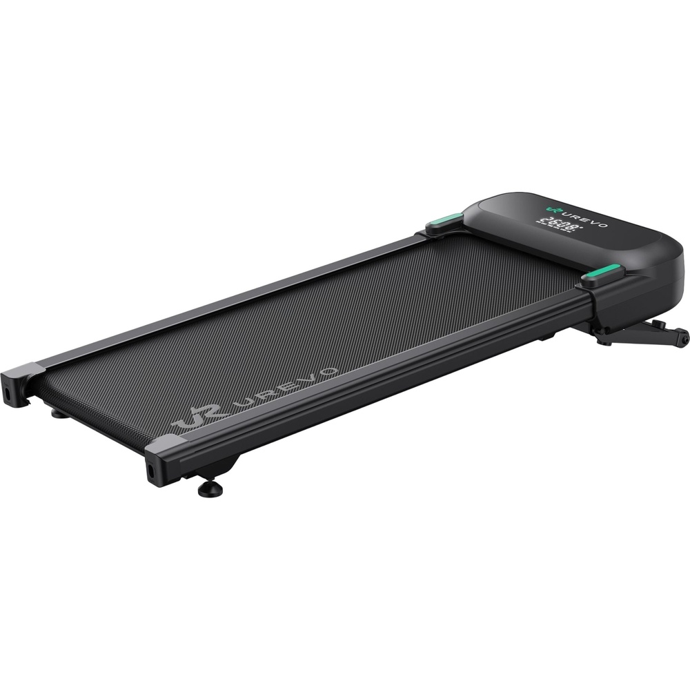 Дорожка для ходьбы Urevo SpaceWalk 5L URTM054 Комплектация дорожка для ходьбы; пульт дистанционного управления; батарейки AAA (2 шт.); инструкция