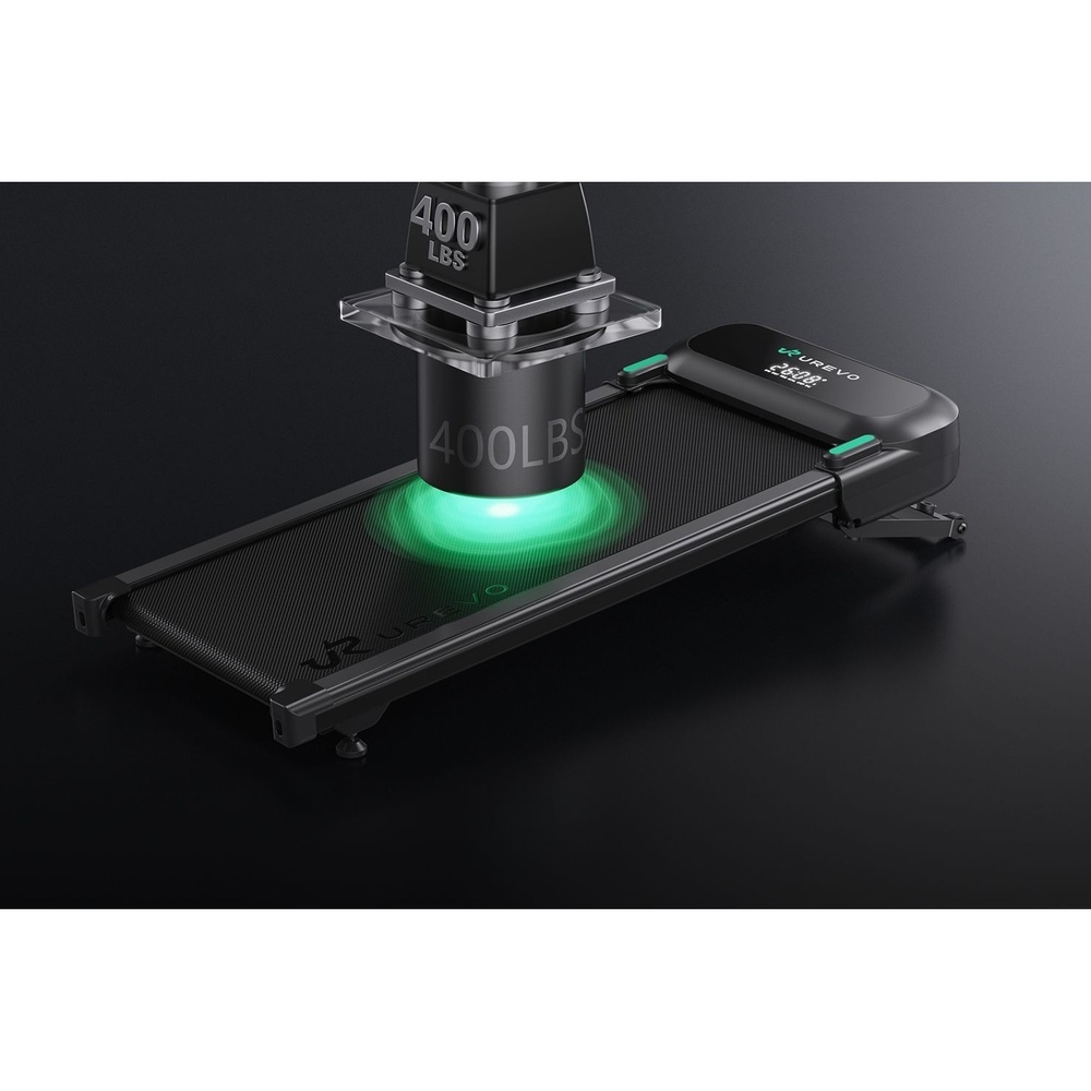 Фото 20 Дорожка для ходьбы Urevo SpaceWalk 5L URTM054