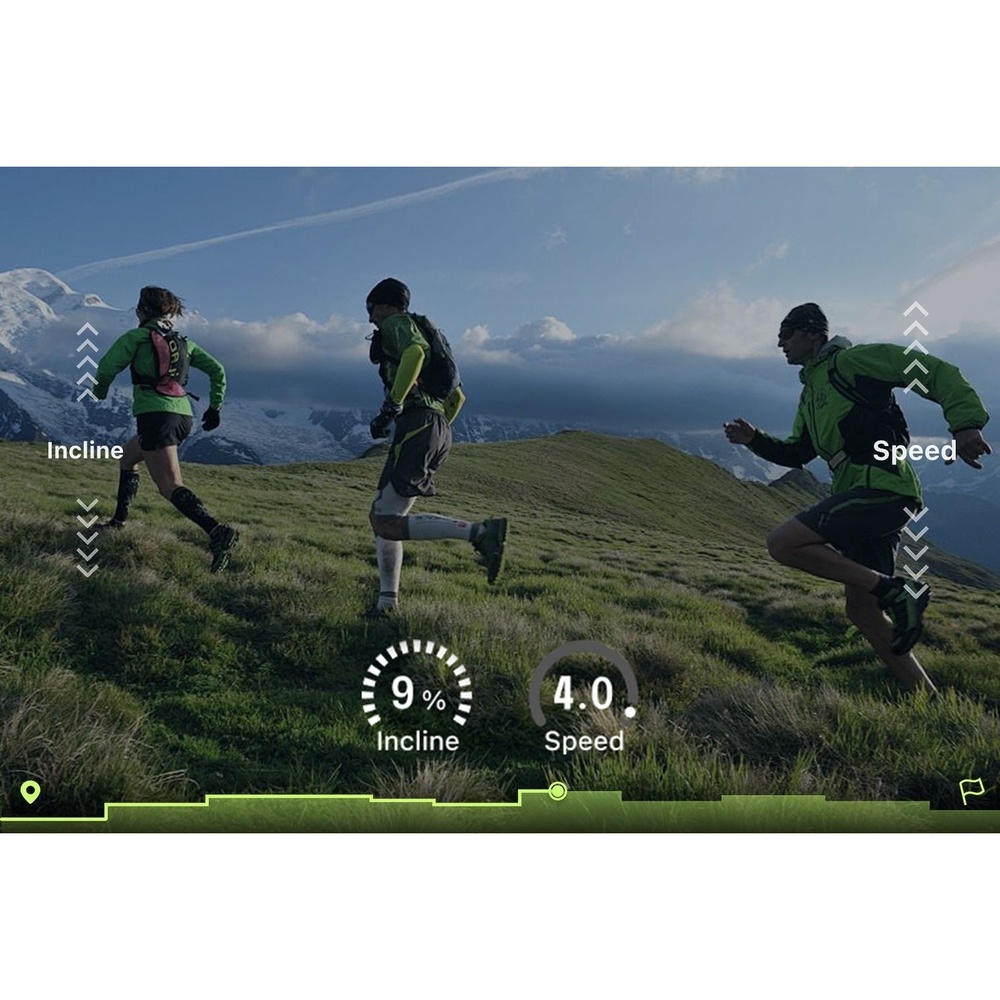 Фото 24 Дорожка для ходьбы Urevo SpaceWalk 5L URTM054