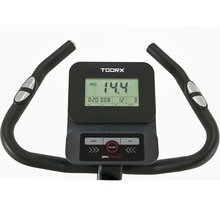 Велотренажер TOORX Upright Bike BRX 75 EASY (BRX-75-EASY)