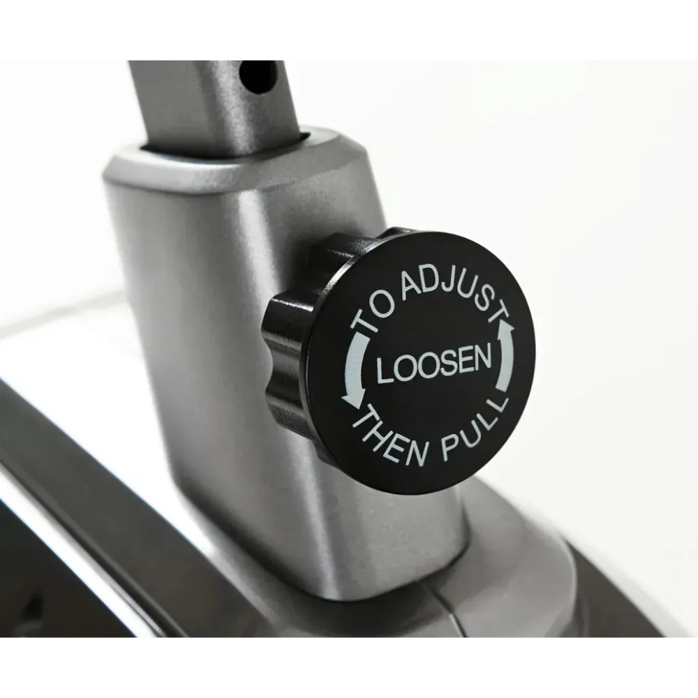 Замовити Велотренажер TOORX Upright Bike BRX 75 EASY (BRX-75-EASY)