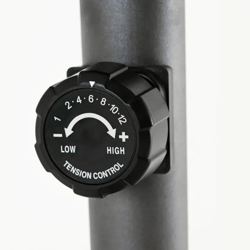 Фото Велотренажер TOORX Upright Bike BRX 75 EASY (BRX-75-EASY)