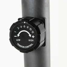 Велотренажер TOORX Upright Bike BRX 75 EASY (BRX-75-EASY)