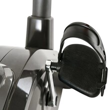 Велотренажер TOORX Upright Bike BRX 75 EASY (BRX-75-EASY)