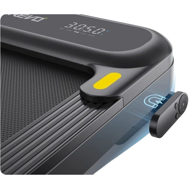 Бігова доріжка UREVO SpaceWalk Lite URTM022 (1157996) Комплектація бігова доріжка, пульт дистанційного керування, кабель живлення, шестигранний інструмент, інструкція, гарантійний талон