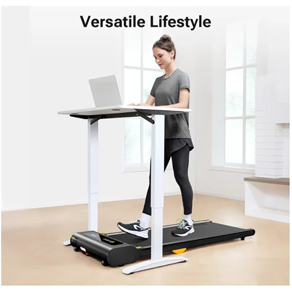 Покупка Бігова доріжка UREVO SpaceWalk Lite URTM022 (1157996)