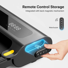 Бігова доріжка UREVO SpaceWalk Lite URTM022 (1157996)