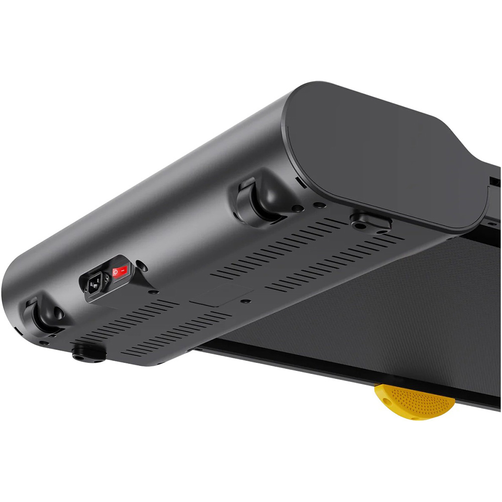 Бігова доріжка UREVO SpaceWalk Lite URTM022 (1157996) Дисплей сенсорні