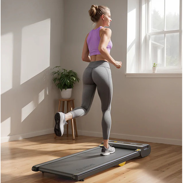 У Фокстрот Бігова доріжка UREVO SpaceWalk Lite URTM022 (1157996)