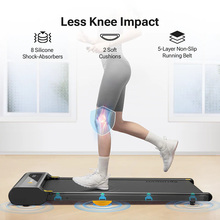 Бігова доріжка UREVO SpaceWalk Lite URTM022 (1157996)