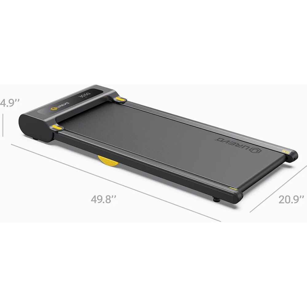 Замовити Бігова доріжка UREVO SpaceWalk Lite URTM022 (1157996)