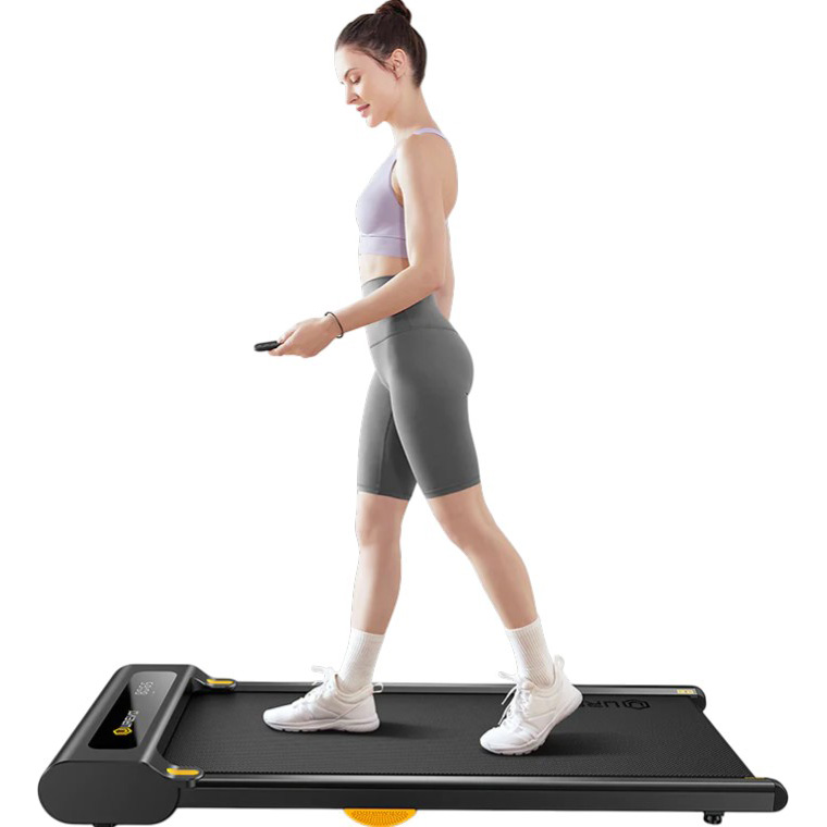 Бігова доріжка UREVO SpaceWalk Lite URTM022 (1157996) Кількість програм 22