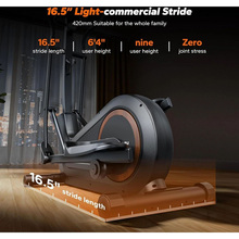 Орбитрек MERACH MR-E33 (1156045)