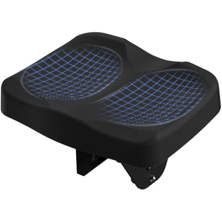 Зовнішній вигляд Водний гребний тренажер MERACH MR-R10B2 (1156046)