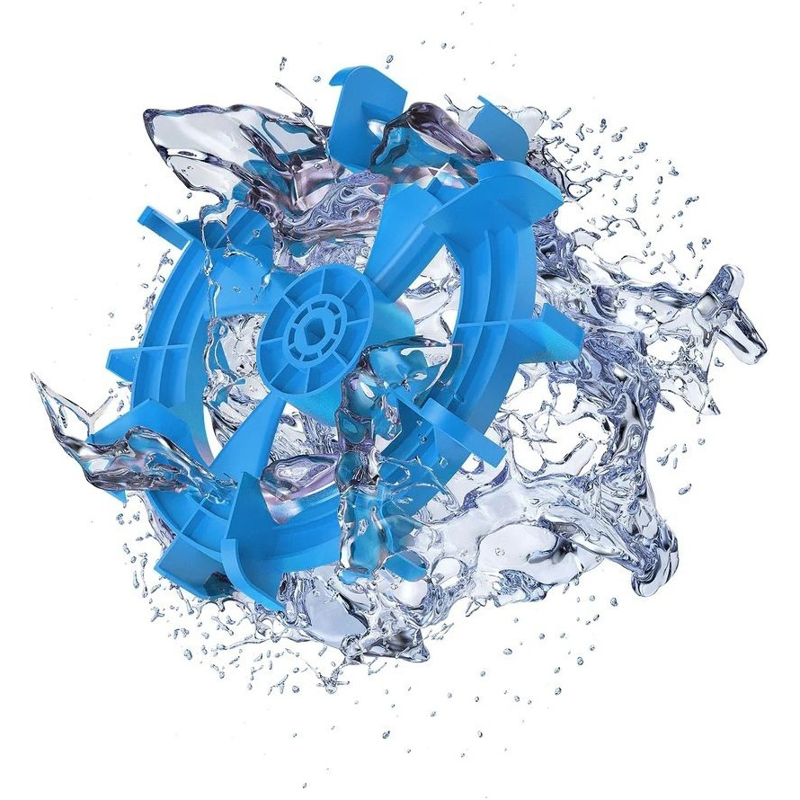 Замовити Водний гребний тренажер MERACH MR-R10B2 (1156046)