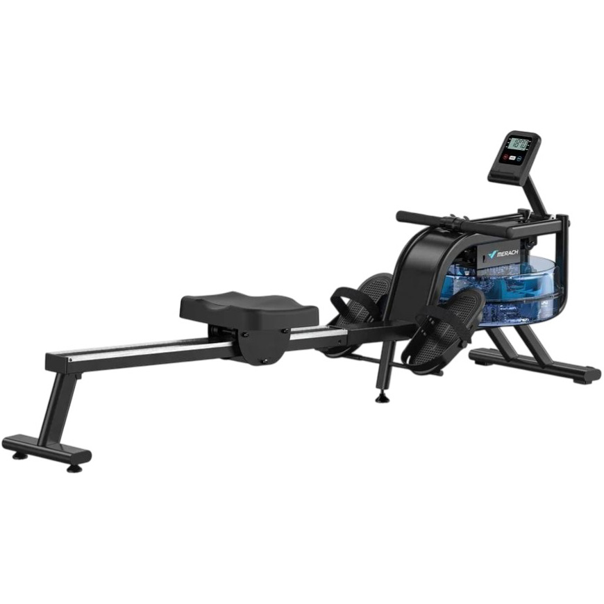 Водний гребний тренажер MERACH MR-R10B2 (1156046)