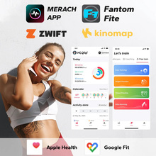 Водний гребний тренажер MERACH MR-R10B2 (1156046)