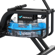 Водний гребний тренажер MERACH MR-R10B2 (1156046)