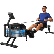 Водний гребний тренажер MERACH MR-R10B2 (1156046)