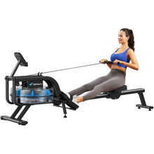 Водний гребний тренажер MERACH MR-R10B2 (1156046)