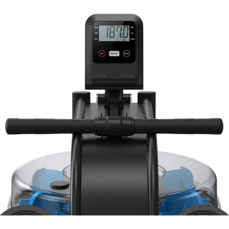 Фото Водний гребний тренажер MERACH MR-R10B2 (1156046)