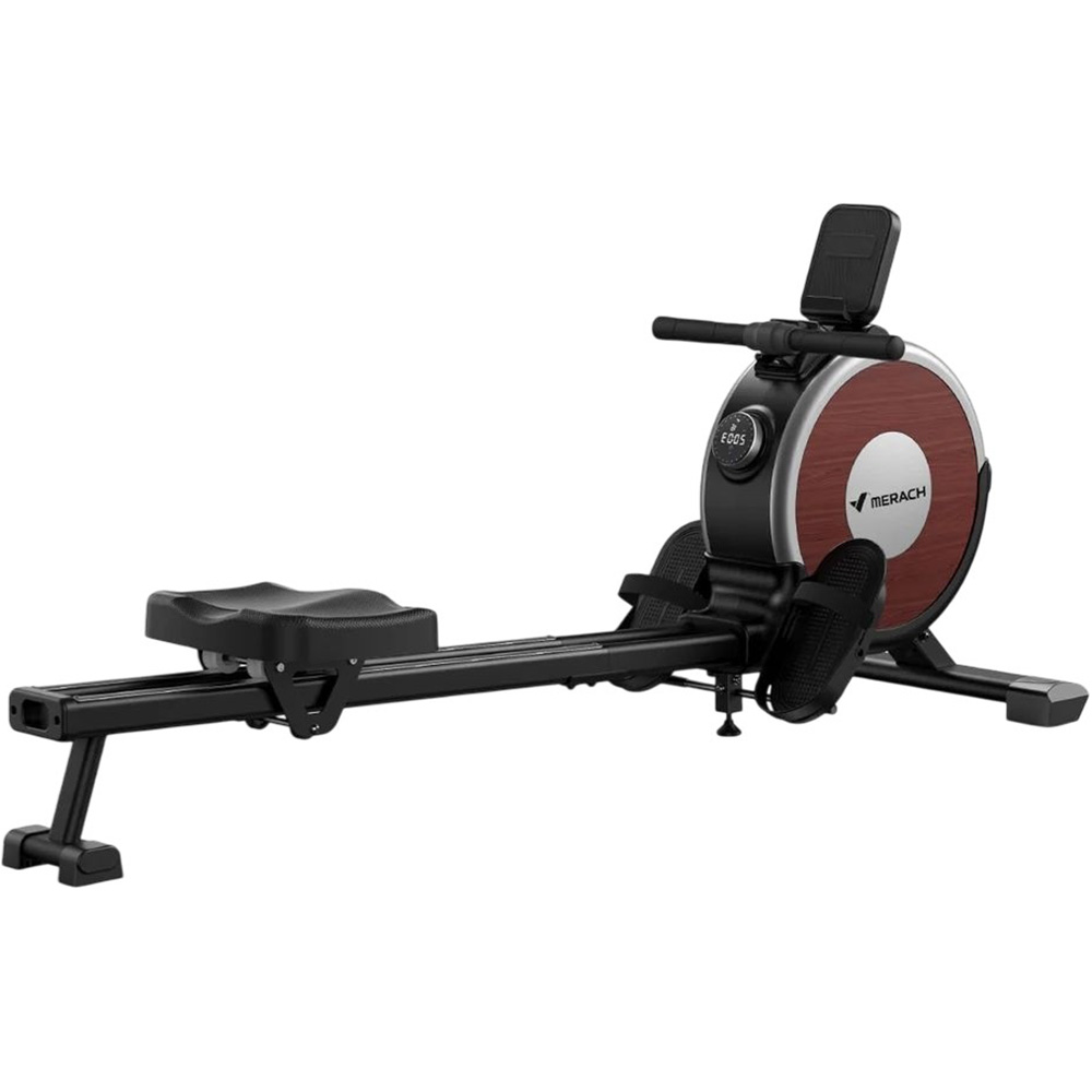 Гребной тренажер MERACH Q1S (1184773)