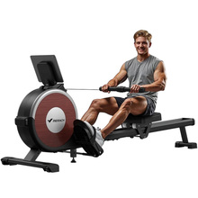 Гребной тренажер MERACH Q1S (1184773)