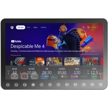 Беговая дорожка FitLogic T581A Mirror