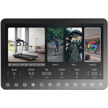 Беговая дорожка FitLogic T581A Mirror