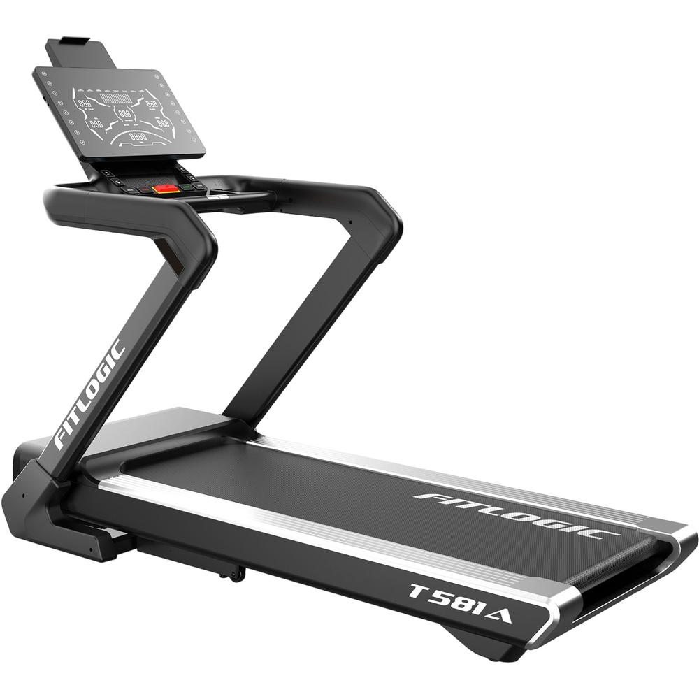 Беговая дорожка FitLogic Т581A