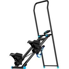 Степпер MERACH MR-2438B2-UK Black