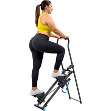 Степпер MERACH MR-2438B2-UK Black