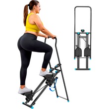 Степпер MERACH MR-2438B2-UK Black