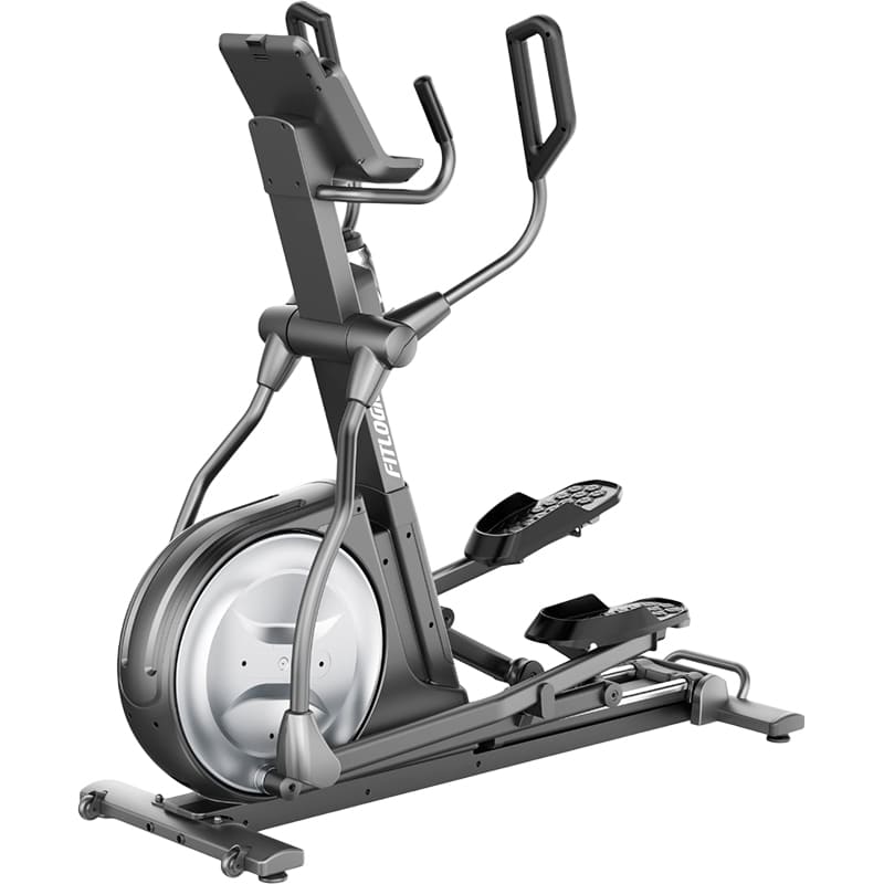 Орбитрек FITLOGIC E29 Plus Q-фактор 9