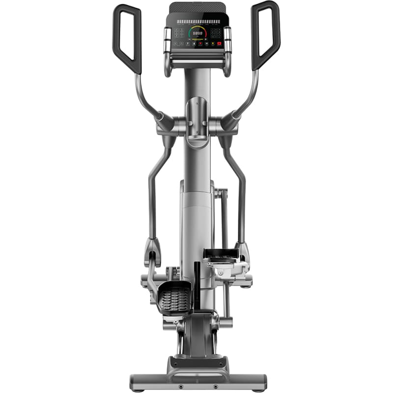 Орбитрек FITLOGIC E29 Plus Уровни нагрузки 32