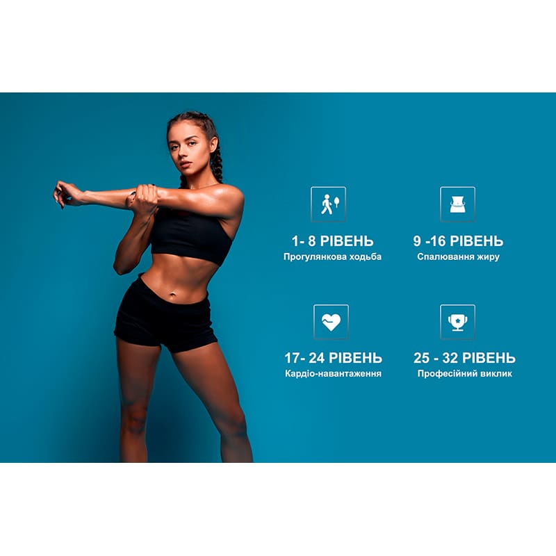 В интернет магазине Орбитрек FITLOGIC E29 Plus TFT