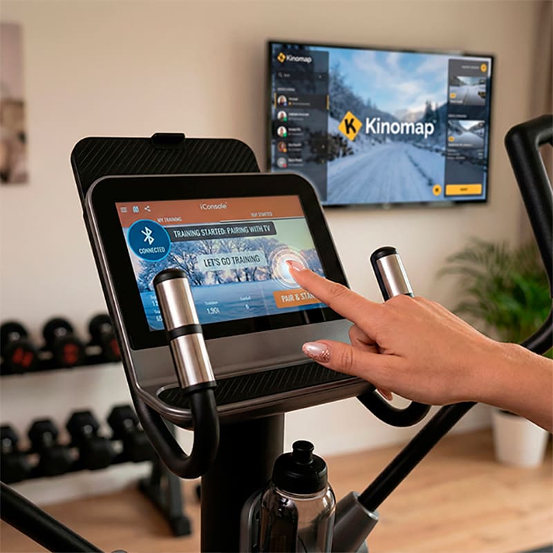 Заказать Орбитрек FITLOGIC E29 Plus TFT