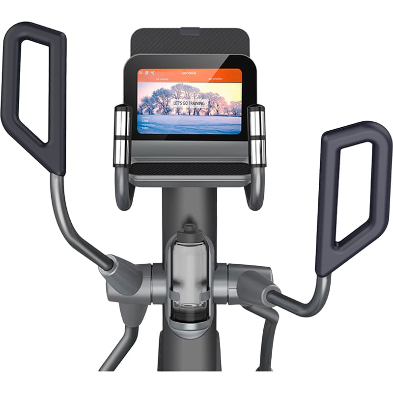 Орбитрек FITLOGIC E29 Plus TFT Уровни нагрузки 32